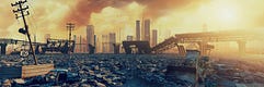 Notes from the Apocalypse