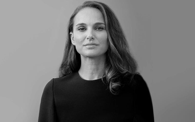 Natalie Portman