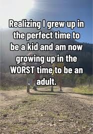 Realizing I Grew Up in The Perfect Time to Be A Kid | TikTok Realizing I Grew Up in The Perfect Time to Be A Kid | TikTok