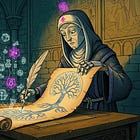 Why complexity is your superpower (and 6 AI rituals to prove it)