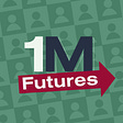 One Million Futures's avatar