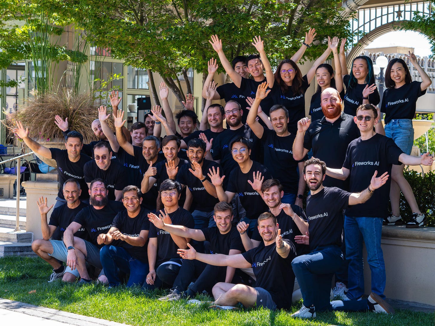 Fireworks Raises $52M Series B to Lead Industry Shift to Compound AI Systems