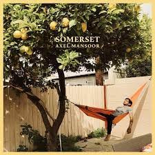 Somerset | Axel Mansoor
