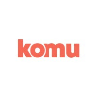 Logo de Komu (ex-Contestio)
