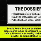 Rainier Beach Principal Gave Her Sister Tens of Thousands of Dollars in Contracts, Newly- Obtained Documents Prove. 