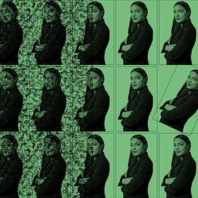 Lawmakers passing the buck on deepfake pornography are running out of time