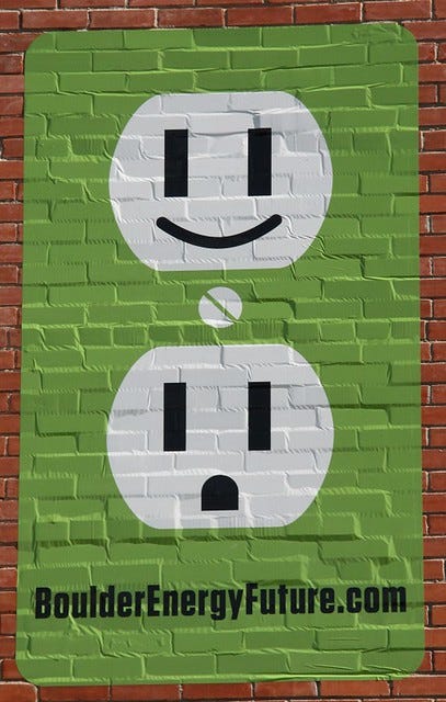 Smiley Socket Smiley Socket