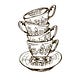 Tea Fancier