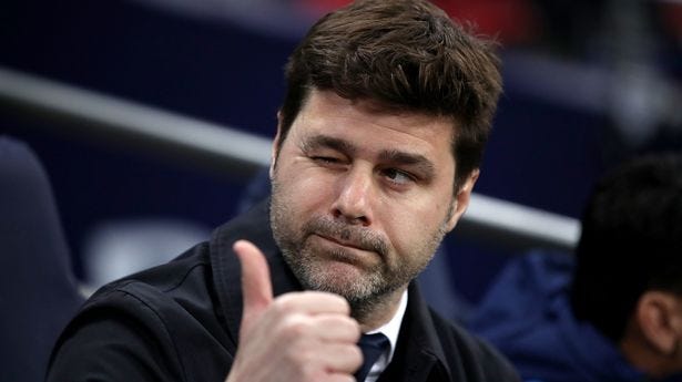 Mauricio Pochettino 'agrees terms with Chelsea' to replace Frank Lampard as boss - Mirror Online Mauricio Pochettino 'agrees terms with Chelsea' to replace Frank Lampard as boss - Mirror Online