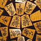 Shogi Stories