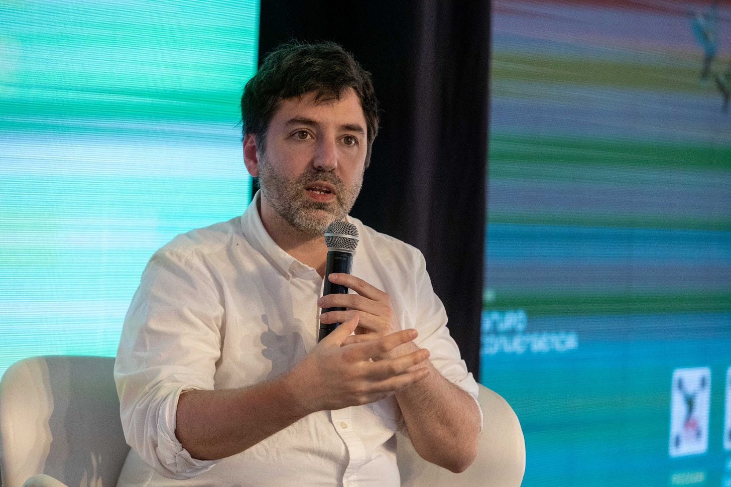 El gobierno de CABA espera que su plataforma BAX culmine en una experiencia  conversacional costo-eficiente - Convergencia