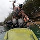 Kate Fishing - The Deep End