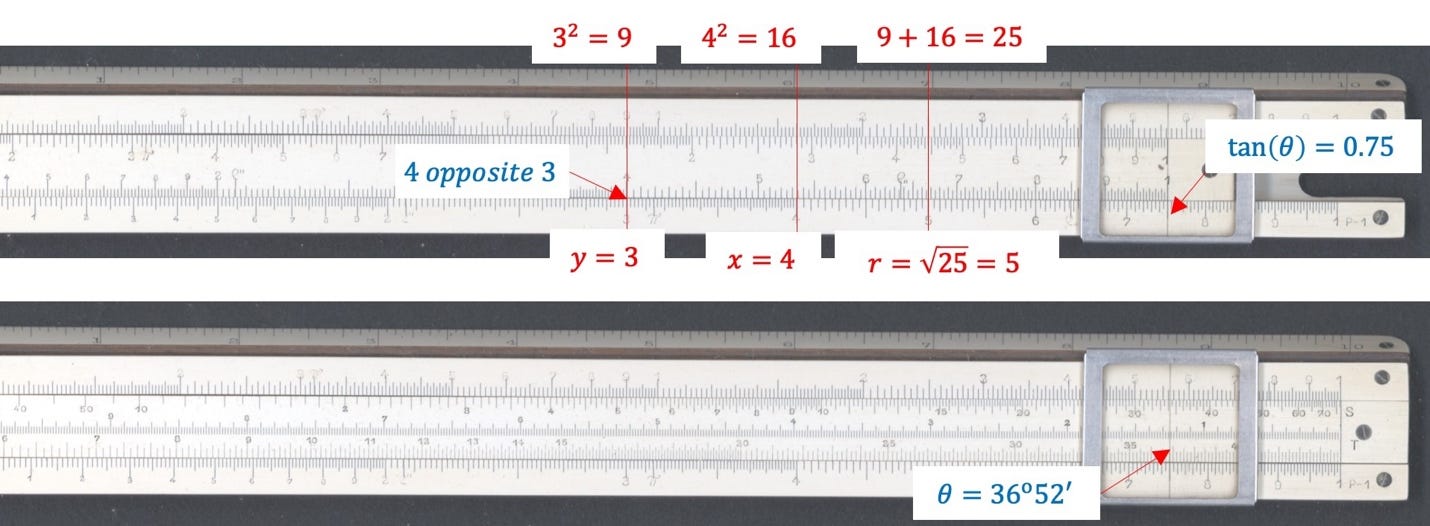 Tranform Ruler What's a Vector, Victor?