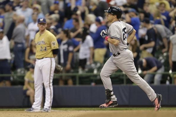 (Photo by Mike McGinnis/Getty Images) (Photo by Mike McGinnis/Getty Images)