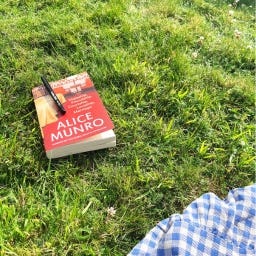 Reading Alice & Others