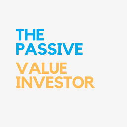 The Passive Value Investor