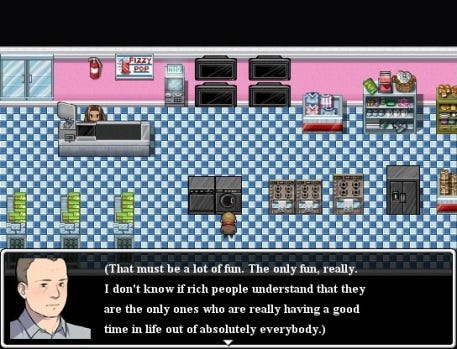 An Actual Discussion About Actual Sunlight | digital love child