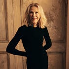 Catherine O’Hara, R.I.P.