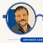 A mão do Trump