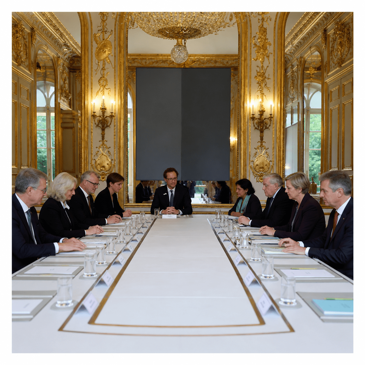France Canada Meeting 2026 France Canada Meeting 2026