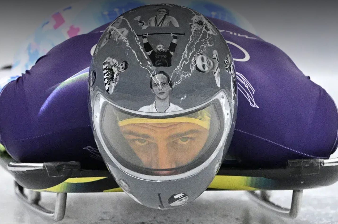 A person's face in a helmet
AI-generated content may be incorrect. A person's face in a helmet
AI-generated content may be incorrect.