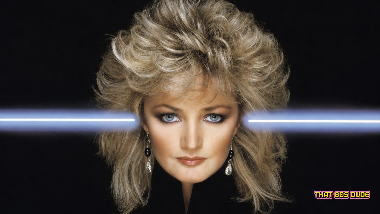 Bonnie Tyler - Rest in Peace Bonnie Tyler by That 80s Dude Bonnie Tyler - Rest in Peace Bonnie Tyler by That 80s Dude
