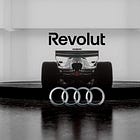 The $45 Billion Company You've Never Heard Of Joins Audi F1