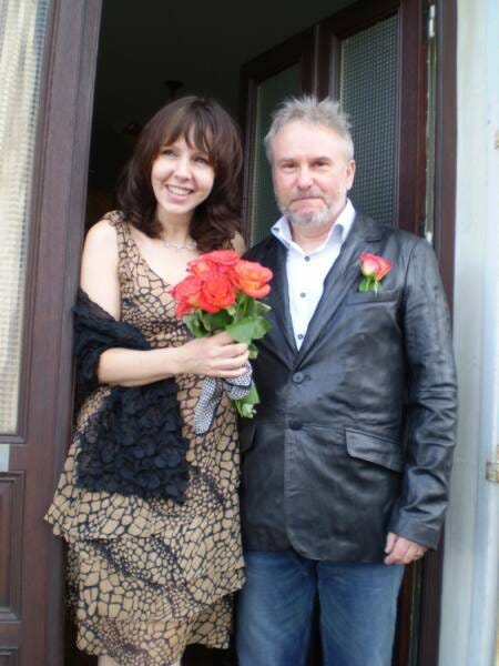 This is 65: Musician and Author Amy Rigby Responds to The Oldster ...