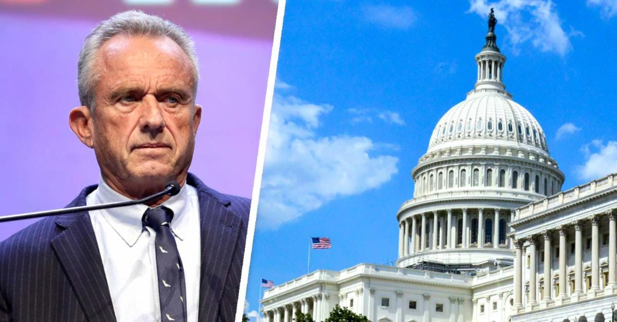 rfk jr