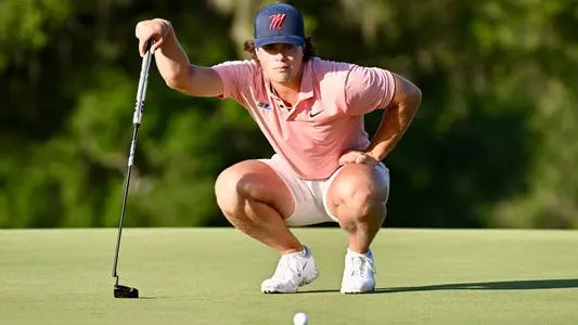 Michael La Sasso Named a 2024-2025 Haskins Award Finalist - Ole Miss  Athletics - Hotty Toddy