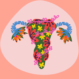 Substack profile picture for @hypochondriac