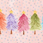 🎄Dreamscapes: Holiday Edition