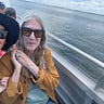 Patti Smith
