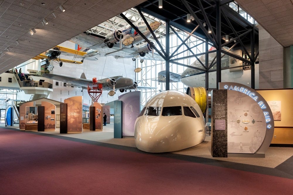 Smithsonian Institute Museum Complex Smithsonian Institute Museum Complex