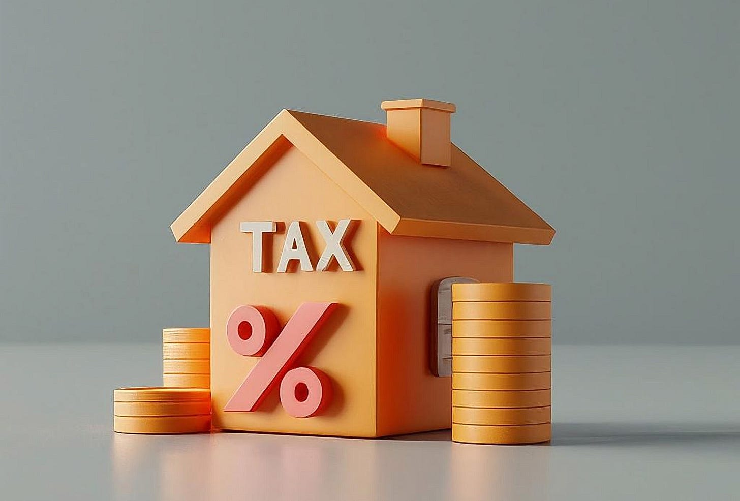CT Ranks Among Worse for Taxes Ten Years in a Row