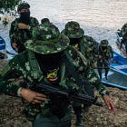 Invading Ecuador