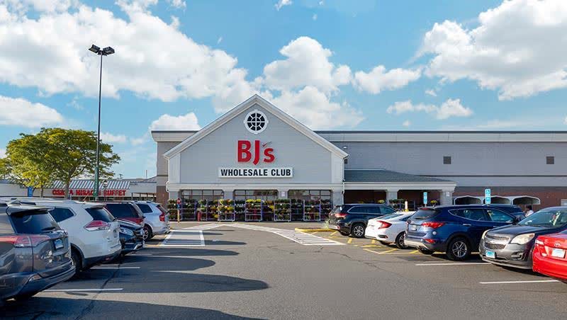 Retail Space For Lease in Connecticut | Regency Centers