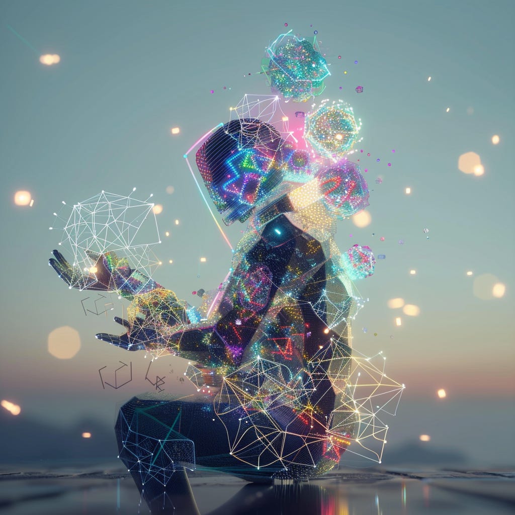 Writing High-Complexity Prompts That Extract Maximum Depth from AI