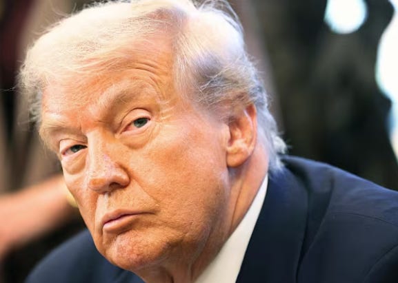 Trump Is The Most Incompetent President In The History Of American Warfare Trump Is The Most Incompetent President In The History Of American Warfare