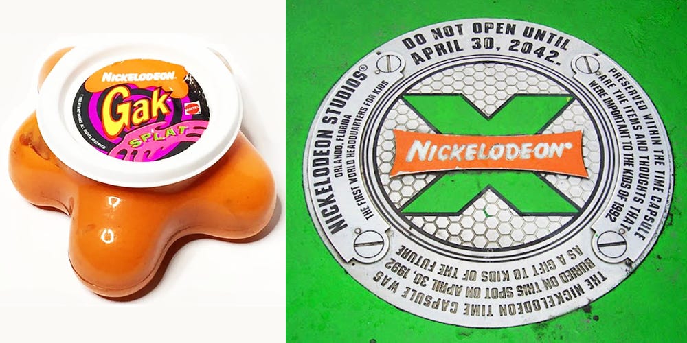 Wu-Tang's Time Capsule - by Elspeth Michaels - The Drip