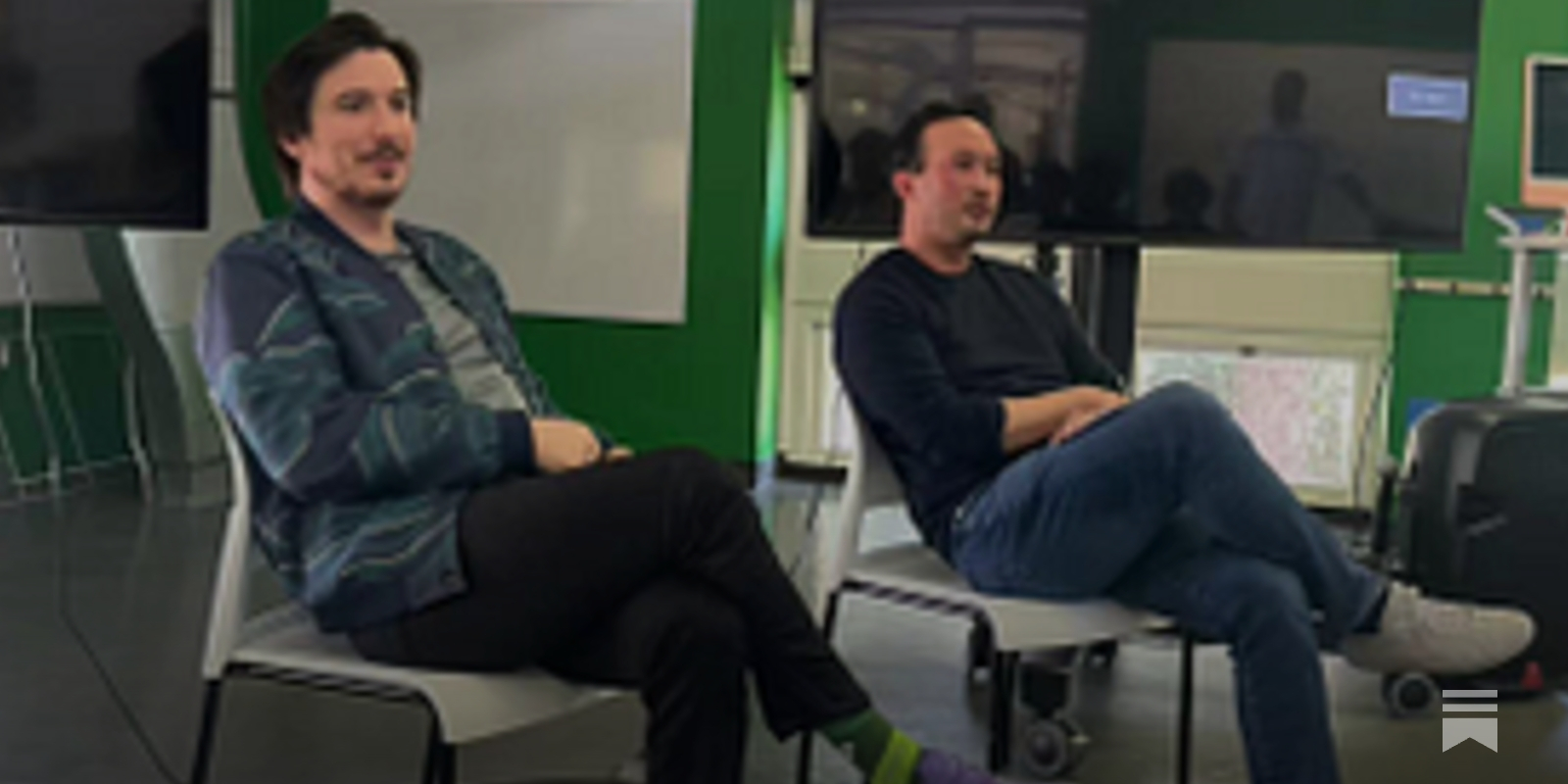 🚀 Meet Robinhood CEO Vlad Tenev at Stanford: What makes a product truly  compelling?