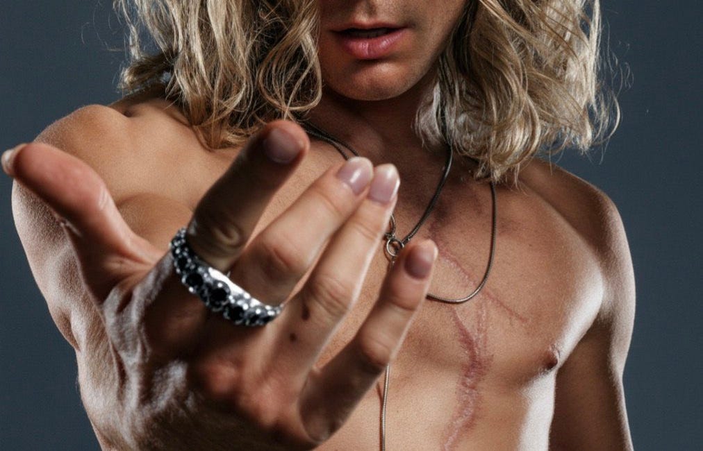 The Vampire Lestat Band Officially Hits Streaming Platforms and Fans are Losing It