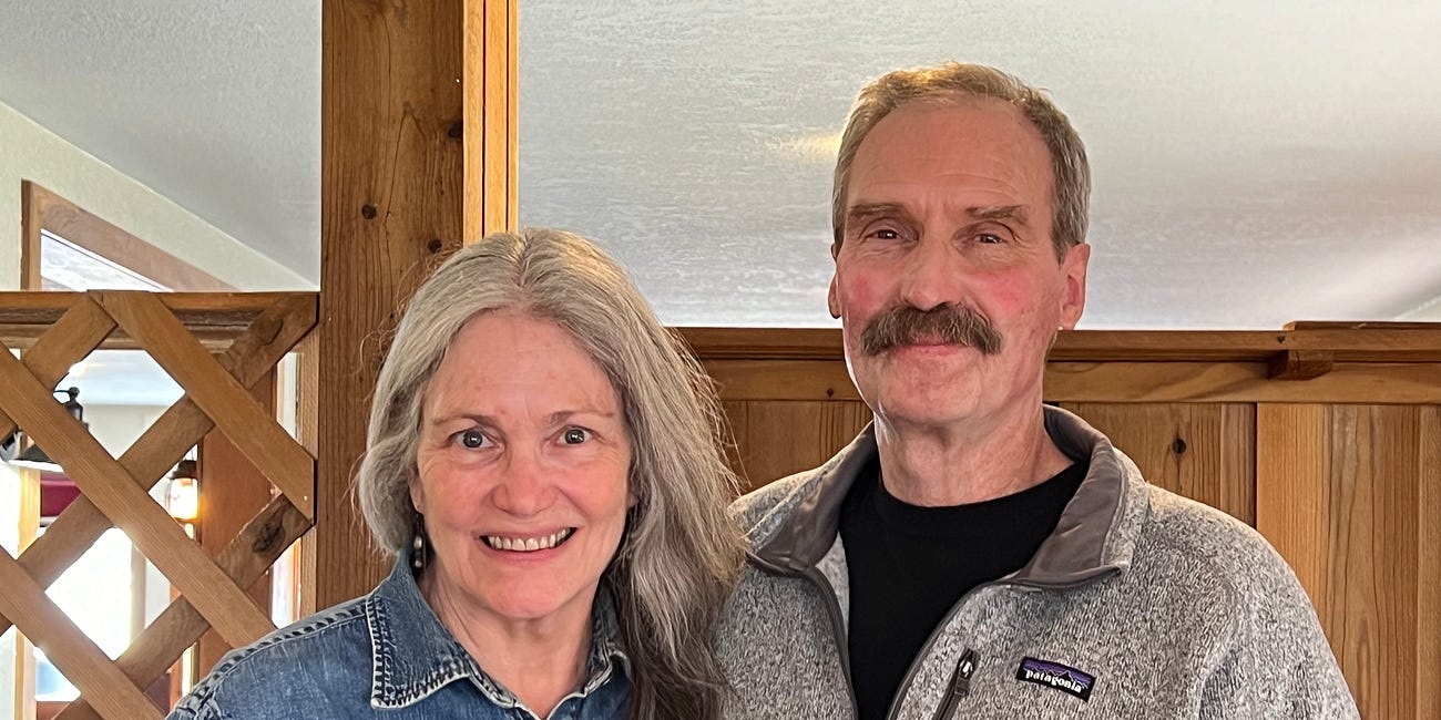 Otjen and Steffensen Release Book on Harrowing Experience, Resilience and Recovery