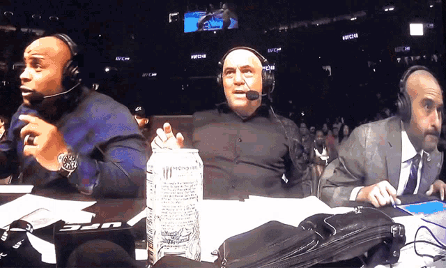 Wow Rogan GIF - Wow Rogan Shocked GIFs