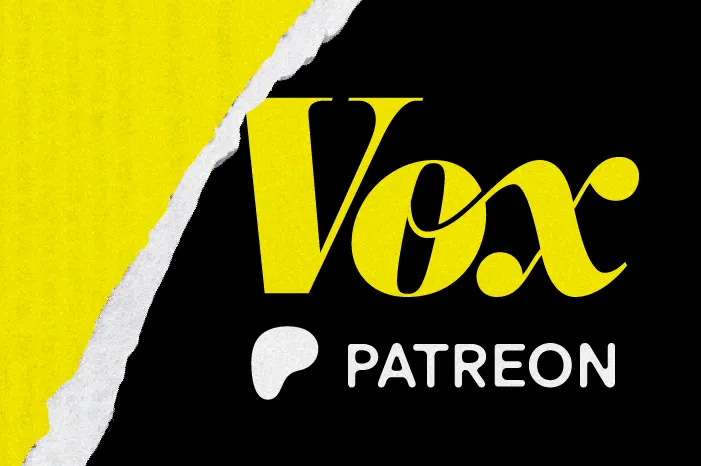 Vox en Patreon, la era del medio tentacular