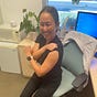 Michelle Yun's avatar