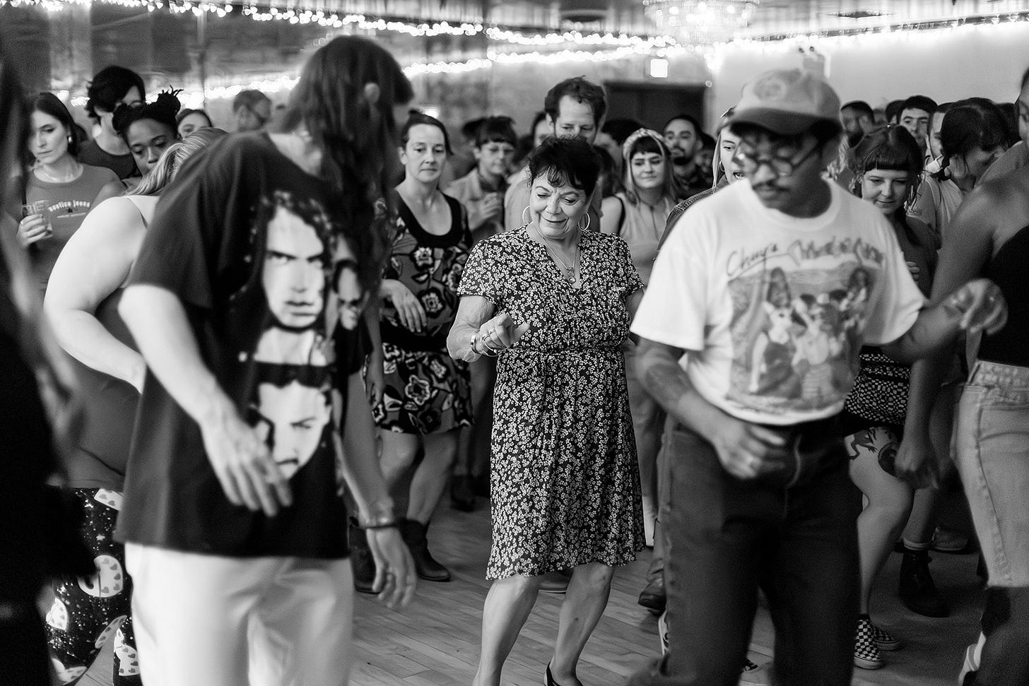Honky Tonkin' In Queens brings a taste of Nashville to Ridgewood's Gottscheer  Hall