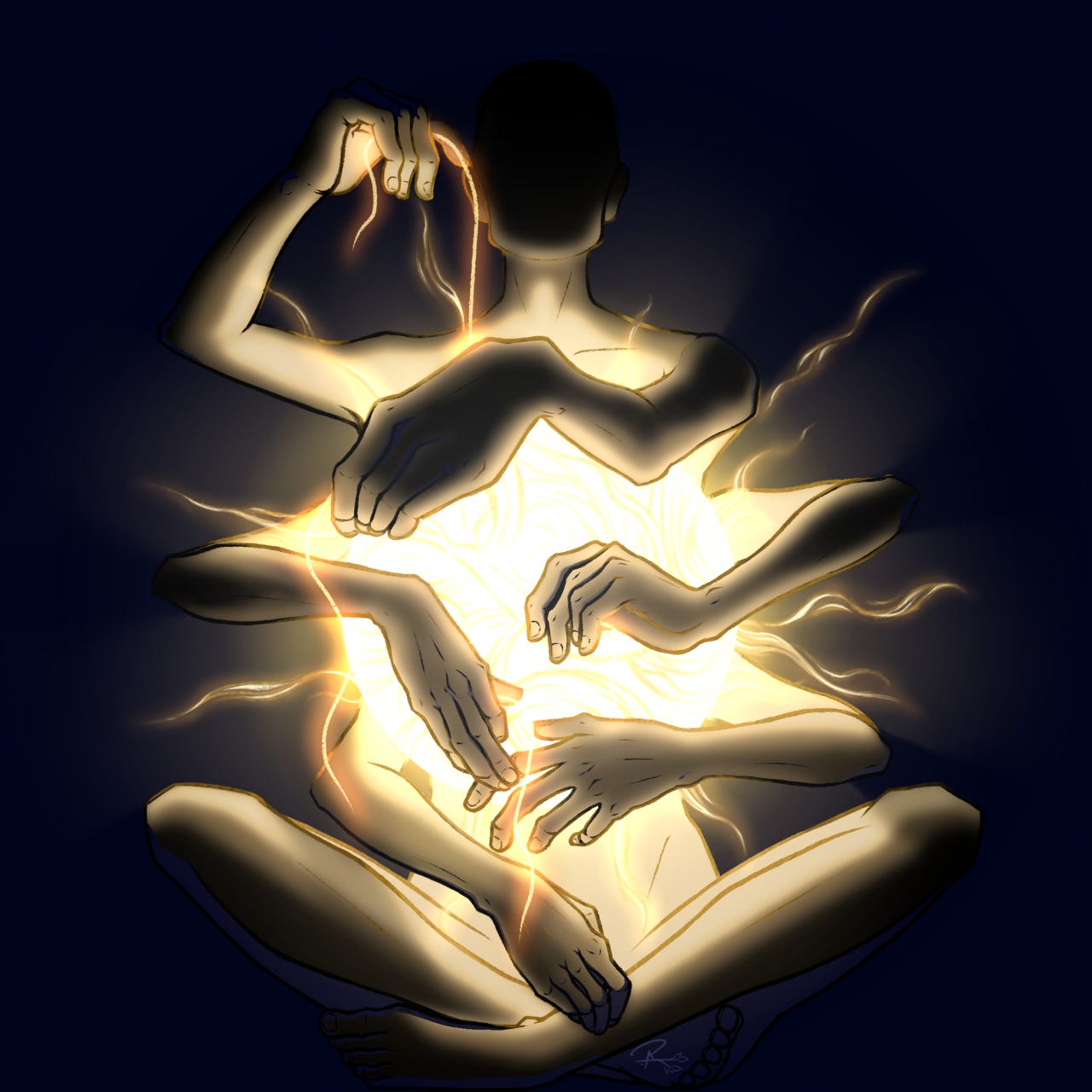 The Trials of Astra (and other short stories)