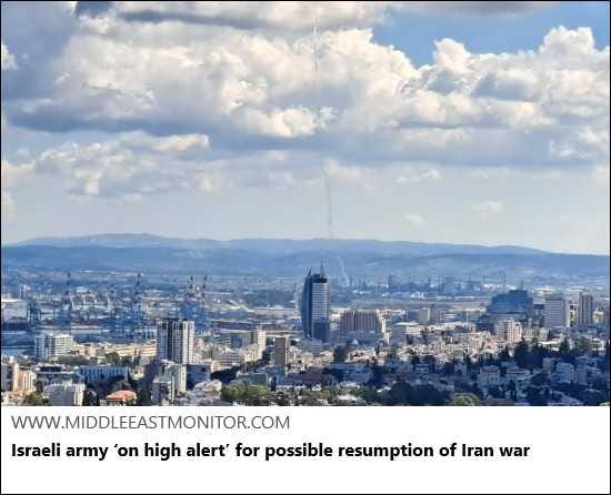 Article Keywords: war , escalation, israel, middle east Article Keywords: war , escalation, israel, middle east