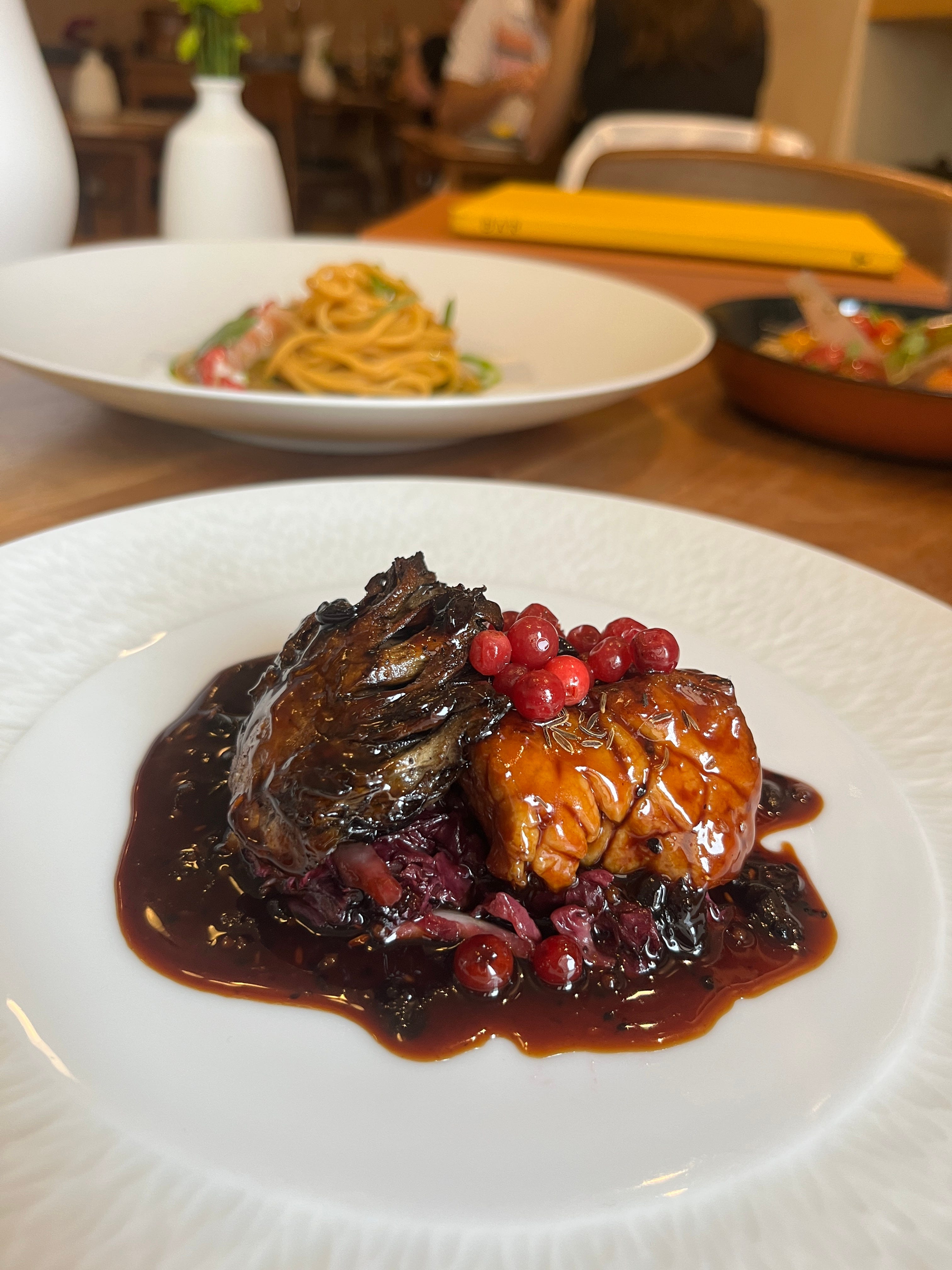 London’s top ten offal dishes - Angus Colwell Food